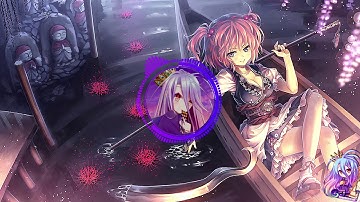 [Nightcore] Far Out - New Beginning