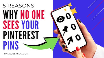 Why No One Is Seeing Your Pinterest Pins? (Pinterest Spam Blocker)