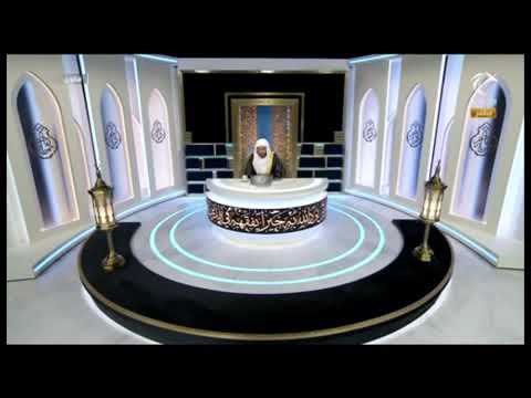 والنجم إذا هوى ما ضل صاحبكم وما غوى