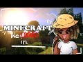 Minecraft but its played by me 1