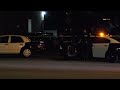 Panorama City: Barricaded suspect finally surrenders after LAPD fire tear gas canisters into ...