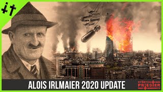 Weltkrieg alois irlmaier dritter (Info) Die