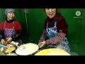 Street Food in Ürümqi 乌鲁木齐, Xinjiang, China