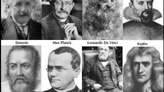 Europeans and North Americans are responsible for 97 percent of scientific accomplishment