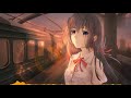 Nightcore - ORANGE by Ayane【中日歌詞 / Lyrics】