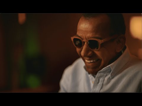 Jorge Ben Jor – Feito de futuro