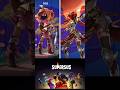 Super sus | New Upcoming Adventure Skin | Super sus | #supersus