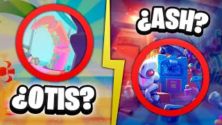 😨 ¡7 PISTAS OCULTAS sobre NUEVOS BRAWLERS ANTES DE SU LANZAMIENTO! [Parte 2] 💥