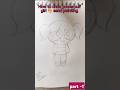How to draw powerpuff girl 🎨sand art #shortsfeed #youtubeshorts# #trending#art#cartoon #viralshorts