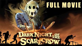 Dark Night Of The Scarecrow | KOH Summer Camp | Free Horror Movie
