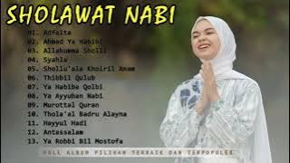Adfaita, Ahmad Ya Habibi, Syahla - FULL SHOLAWAT NABI MERDU TERBARU 2021 PILIHAN TERBAIK