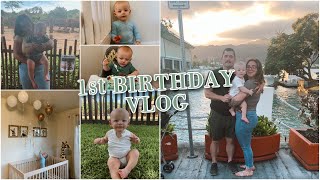 Spend Collin&#39;s Birthday with us | VLOG