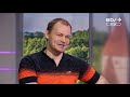 Получивший орден от президента донор сдавал кровь 152 раза