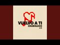 VUELVO A TI