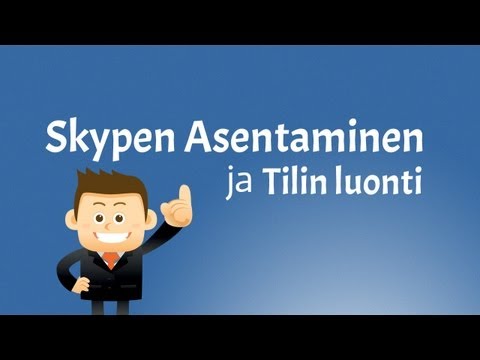 Video: Kuinka Muuttaa Viestejä Skypessä