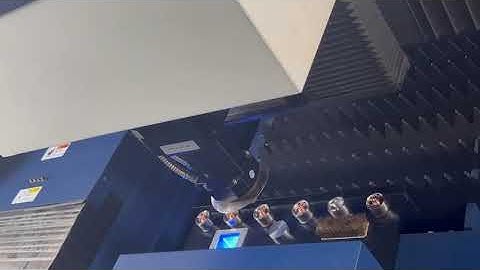 HSG Auto-Nozzle Changer