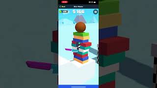 Playing slice master part ￼3￼ Information