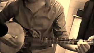 phyllis ann - banjo