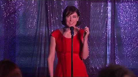 Kathleen Stuart - "Yes" by Kander and Ebb