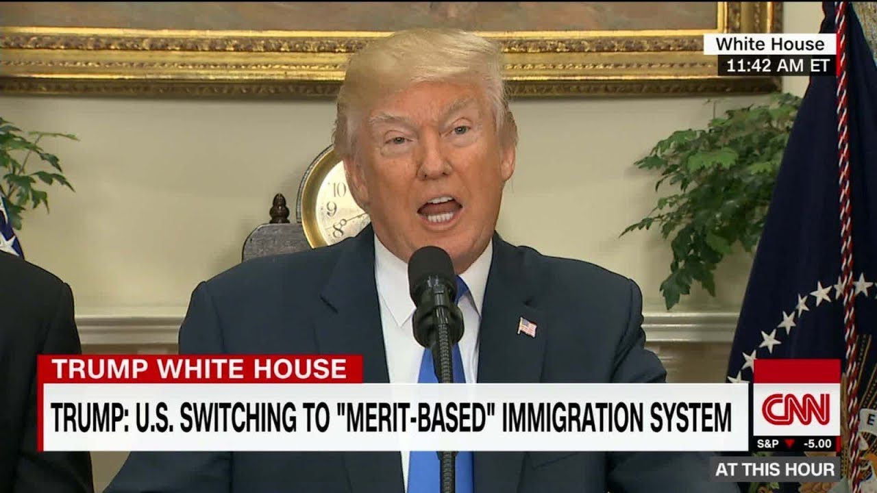 dreamers quotes BREAKING: Trump Was Never Going To Repeal DACA