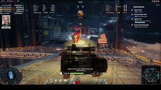 Armored Warfare - Spirithaven - Chapter 4: At Hells Gate