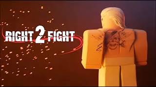 Right 2 Fight Unreleased OST - Last Bombay