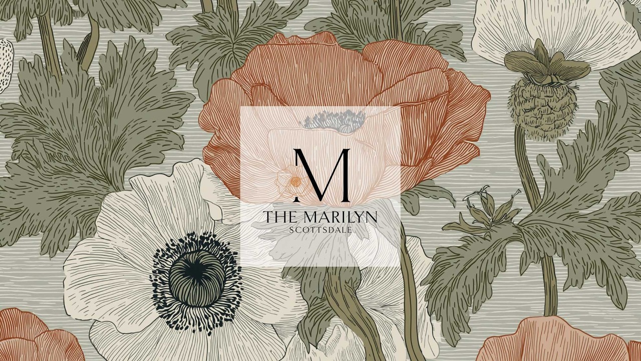 Monson Luxury Group at The Noble Agency present 5720 E. Marilyn Drive in Scottsdale's Magic Zip Code