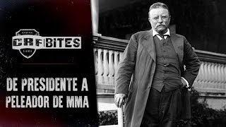 De PRESIDENTE a PELEADOR | CRF BITES