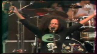 Cree Summer concert 5e Soul sister wmv