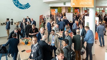 Aftermovie  Holland High Tech Event 2021