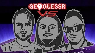 GeoGuessr - Nico VS Altima VS Casual Tom (Episode 16, Show Me Da Wae)