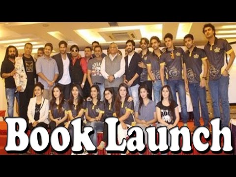 nitin-mishra's-book-'dard-bhari-muskaan'-launch