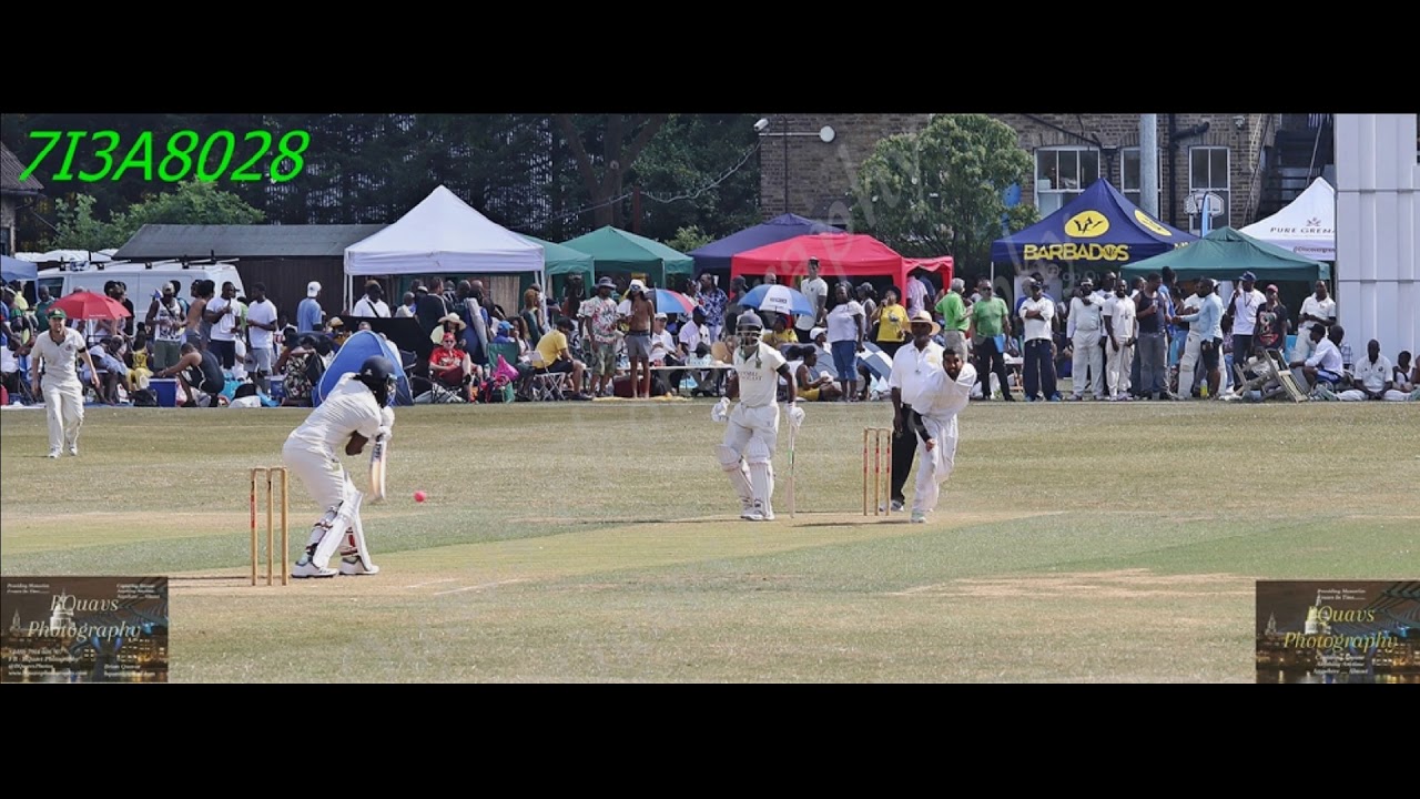 BCO Cricket Extravaganza @ Blagdon Club -July 2018