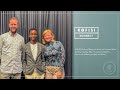 KOFISI on Wellbeing in the Workplace l featuring Freeman White and Anja Lasofsky-Blahut