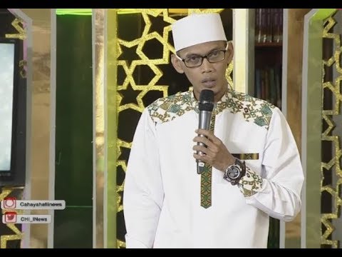 Ustaz Nur Fadhilah Tile Islam Mengatur Kehidupan Suami Istri Part 04 Chi 15 10 Youtube