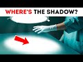 Why Surgical Lights Cast No Shadows
