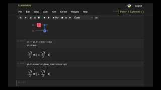 Qiskit Advocate Exam | Question 5.2 | Statevector Class Profile