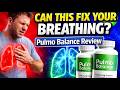 I TRIED PULMO BALANCE | Does It Really Work? Honest Ingredients, Benefits & Warning Before Buying