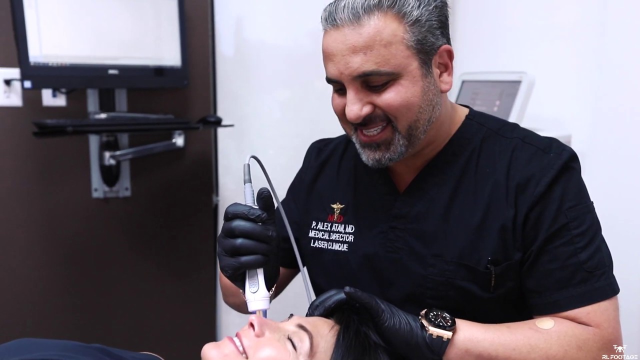 Welcome to Laser Clinique, San Diego’s Premier Medical Spa