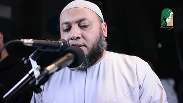 سورة يوسف  المصحف المرتل للشيخ أحمد السعيد مندور رمضان ١٤٤٥هـ  Surah Yousuf