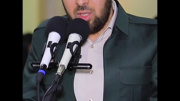 صوت تطمئن القلوب به /سورة مریم 22ــ35