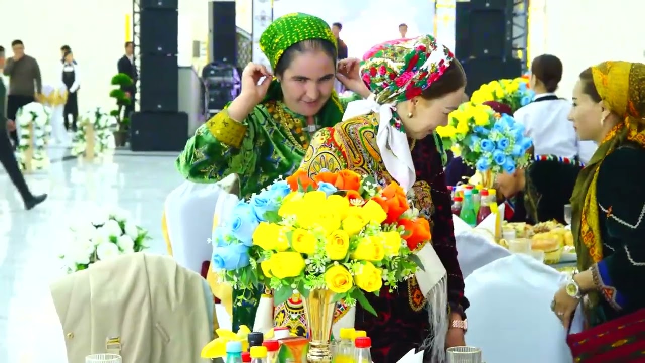 16 NOYABR 2025 BEGENÇ ŞEYDA PART 1