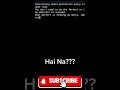 Tumse bhi coding record karte time typing mistake hoti hai? 😓I found a way to fix it 😈🔥