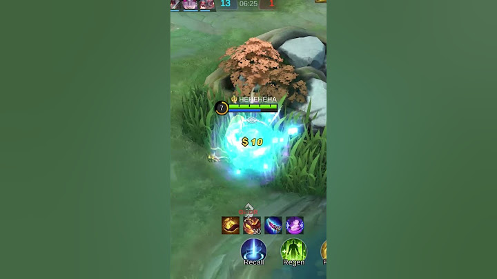 Hero Dengan Mekanik Tertinggi Di Mobile Legends
