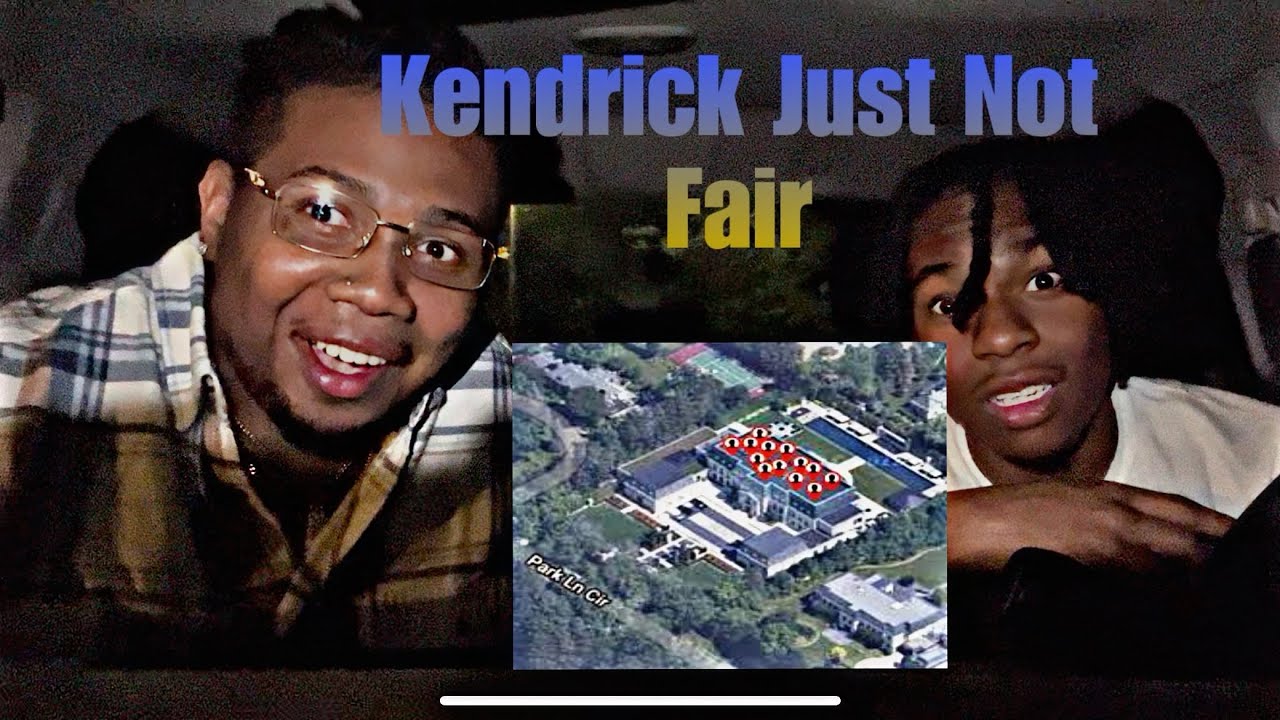 Кендрик Ламар They Not Like Us Banger Alert🔥🔥🔥Дисс