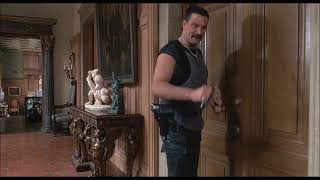 COMMANDO Clip - 'Commando Rampage' (1985) Arnold Schwarzenegger