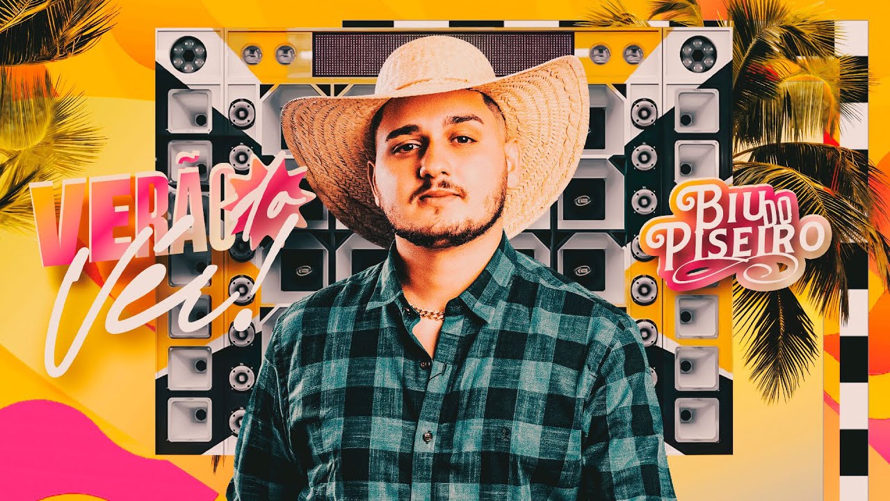 BIU DO PISEIRO | Fevereiro 2026 Atualizou - REPERTORIO NOVO ATUALIZADO PRA PAREDÃO - RD7CDs