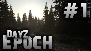 Arma 2: DayZ Epoch Mod - Helicopter Rescue