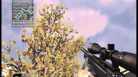 dime bags and busted twinkies mod menu