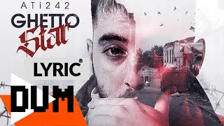 Ati242 - Baretta Gang -LYRİCS- (SÖZLERİ) Resimi